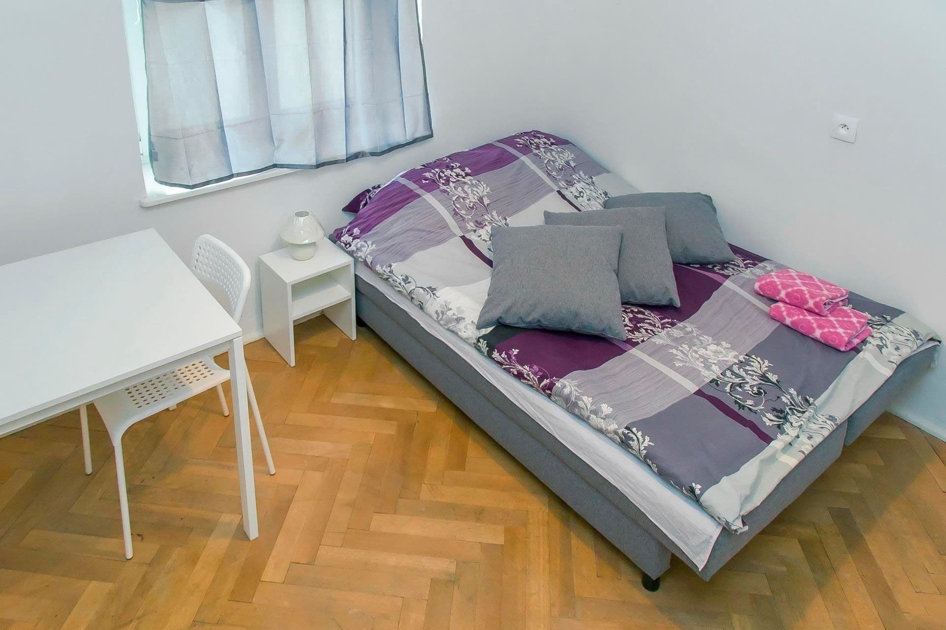 Metro Centrum Guest Rooms Варшава Екстериор снимка